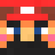 Minecraft profile picture for @weevil