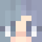 Minecraft profile picture for @Yen