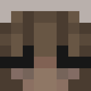 Minecraft profile picture for @CareTaker