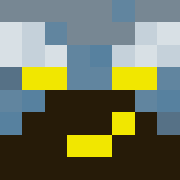 Skin Head