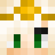 Minecraft profile picture for @Perfection