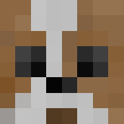 Minecraft profile picture for @Spaniel