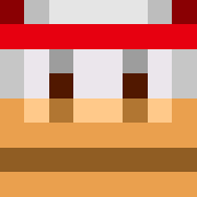 Skin Head