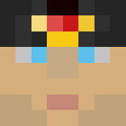 Skin Head