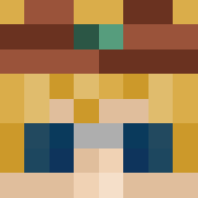 Skin Head