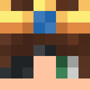 Skin Head