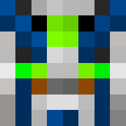 Skin Head