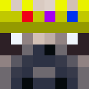 Skin Head