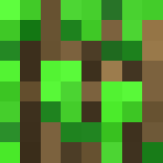 Minecraft profile picture for @Twigs