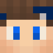 Minecraft profile picture for @Philosophies