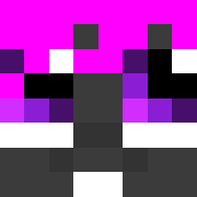 Minecraft profile picture for @Streaks