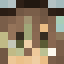 Minecraft avatar for cillyindrical