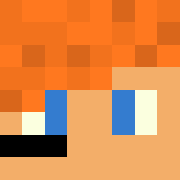 Minecraft profile picture for @Adware