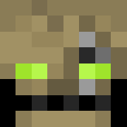 Skin Head
