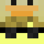 Minecraft profile picture for @shirtz