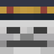 Skin Head
