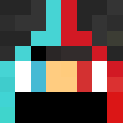 Minecraft profile picture for @Shaikat