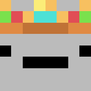 Skin Head