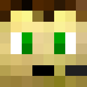 Minecraft profile picture for @utn