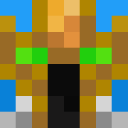 Skin Head