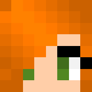 Minecraft profile picture for @Someone