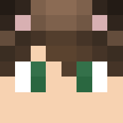 Minecraft profile picture for @Pointing