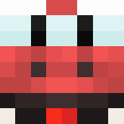 Minecraft profile picture for @Persian