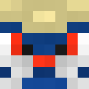 Skin Head