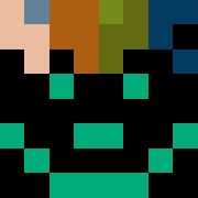 Skin Head