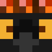 Skin Head