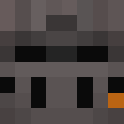 Skin Head