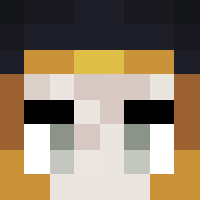 Minecraft profile picture for @Wishful