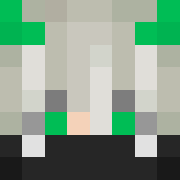 Minecraft profile picture for @Dobbin