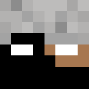 Skin Head