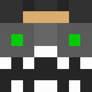 Skin Head
