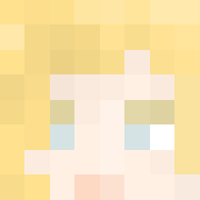 Minecraft profile picture for @TheBeagle