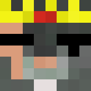 Skin Head