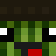 Skin Head