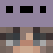 Minecraft profile picture for @GAMOOOOL