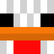 Minecraft profile picture for @hatches