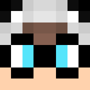 Minecraft profile picture for @Abbreviations