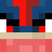 Skin Head