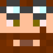 Minecraft profile picture for @Positives