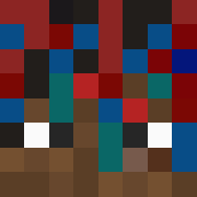Skin Head