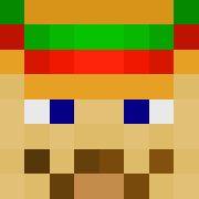 Skin Head