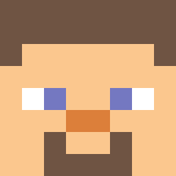 Minecraft Avatar