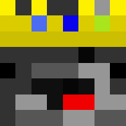 Skin Head