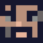 Skin Head