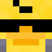 Skin Head