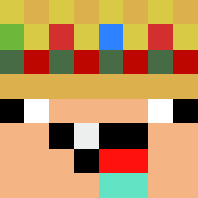 Skin Head